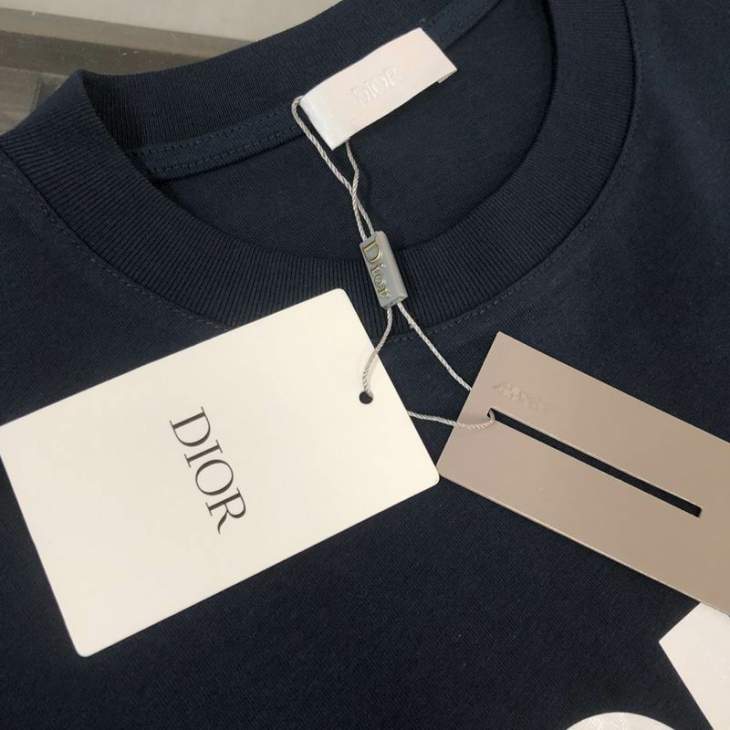 Dior T Shirts Short _SKUDiorS-XLtltx7015660